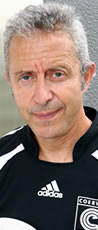 Alfred Galustian