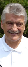 Charlie Cooke