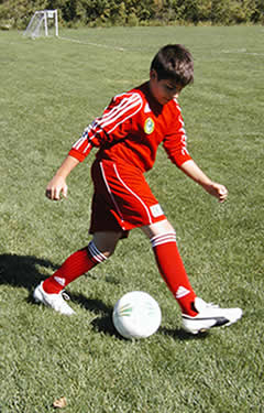 COE Uniform