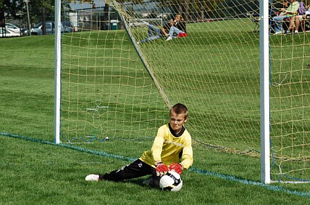goalie