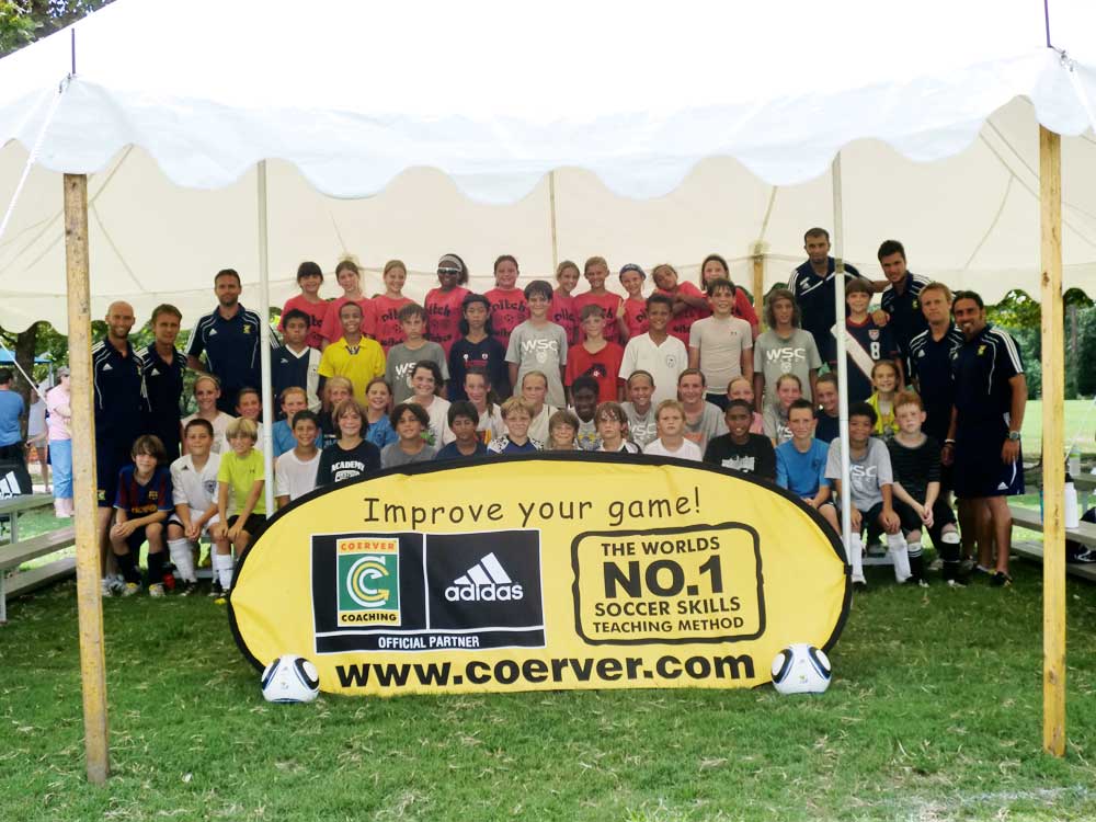 WSCSerious U11-U13 group shot