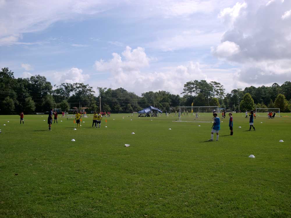 WSCU11 field view
