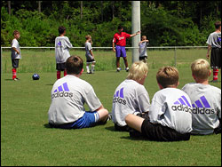 John Ziannis Instructing