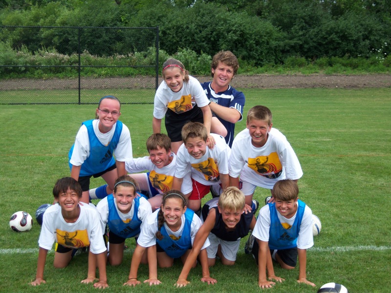 Kyle's Group