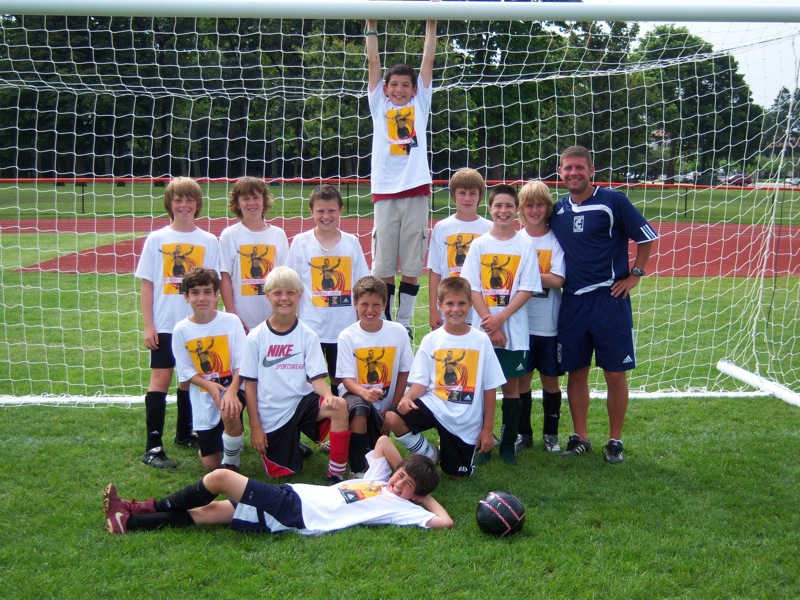 Coach Paul's Group