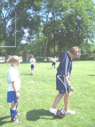 Coach Jonathan