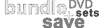Bundle DVDs and Save