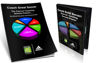 Coerver Session Planner