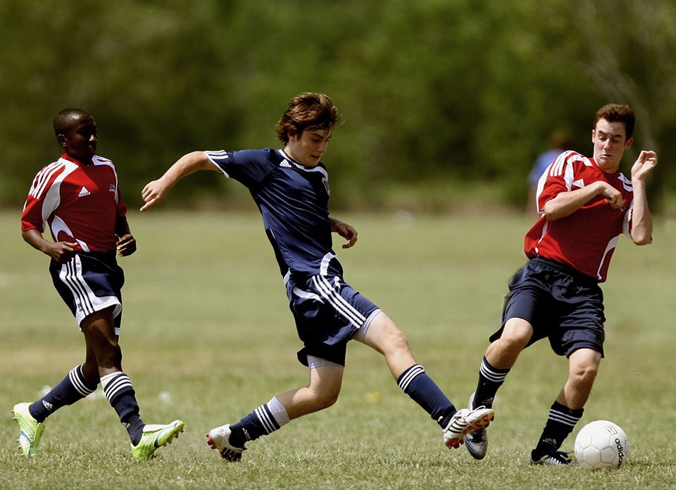 Youth Soccer Coaching Mistakes and how to avoid them