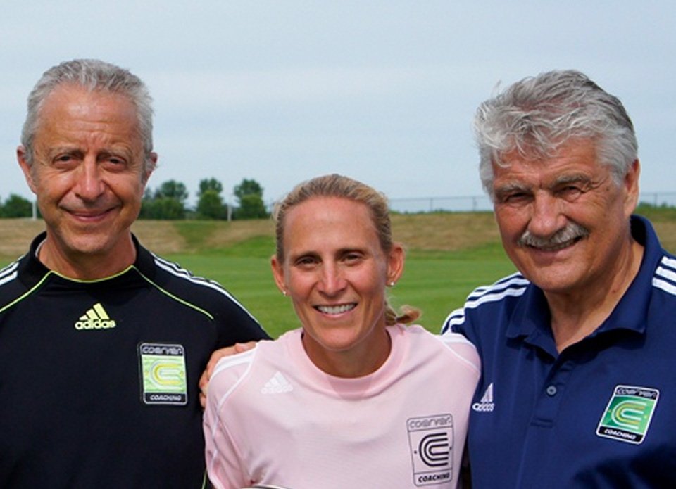 Kirstine Lilly - Alf Galustian - Charlie Cooke