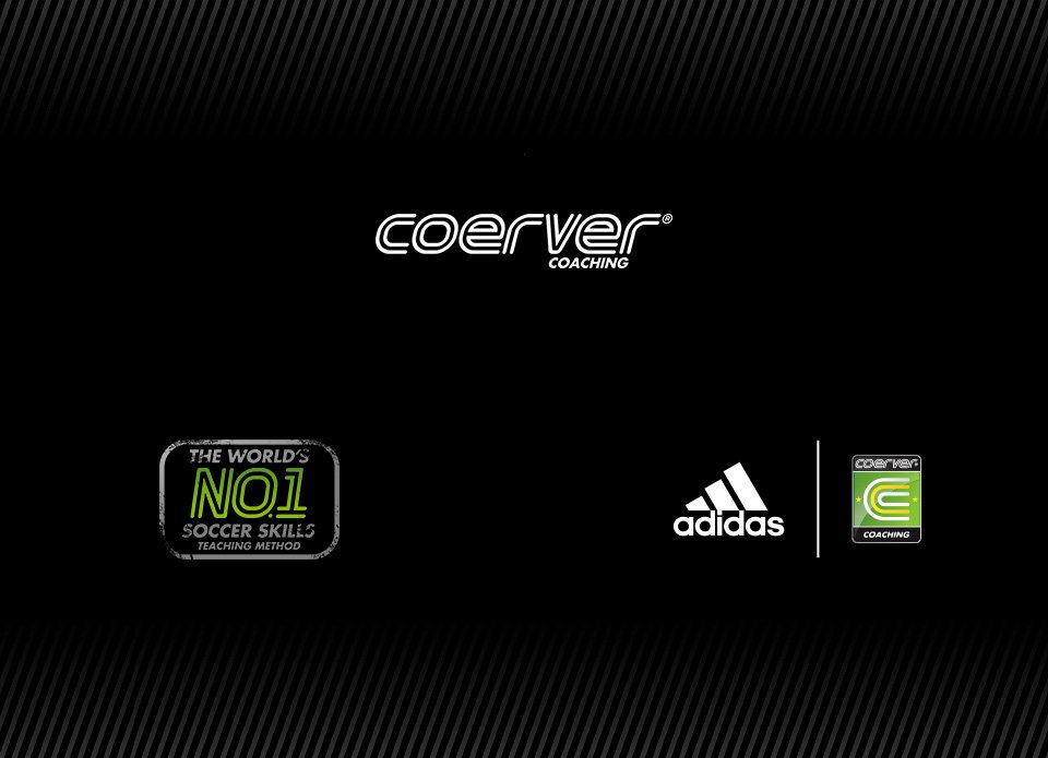 Estar confundido fondo persona que practica jogging adidas Archives - Coerver Coaching