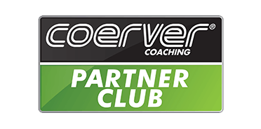 Coerver Coaching Partner Club