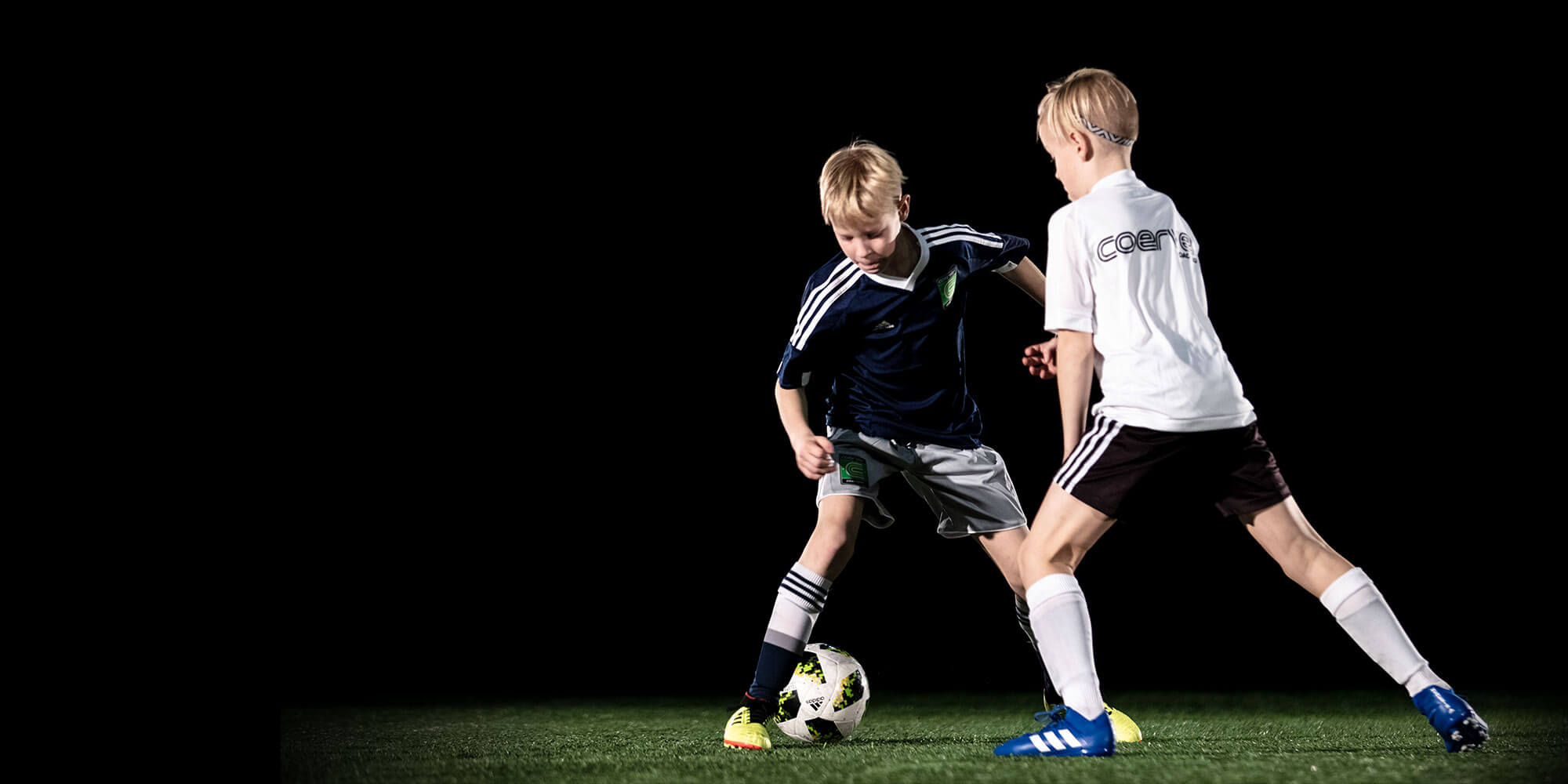 Our blog has a range of soccer articles and reviews Page 4 of 5