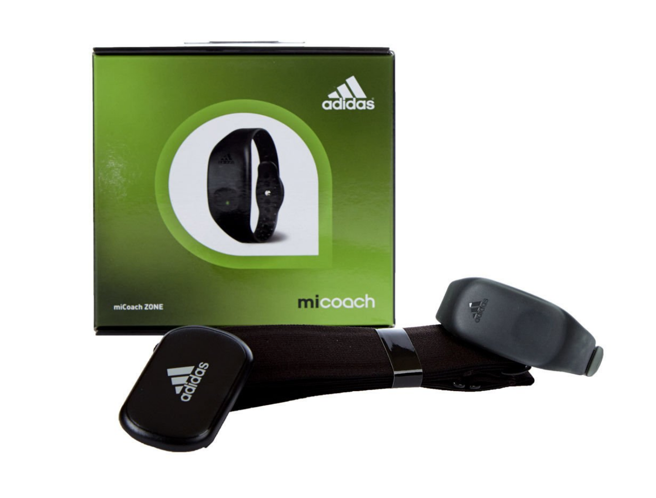 How to use a Heart Rate Monitor Coerver Coaching