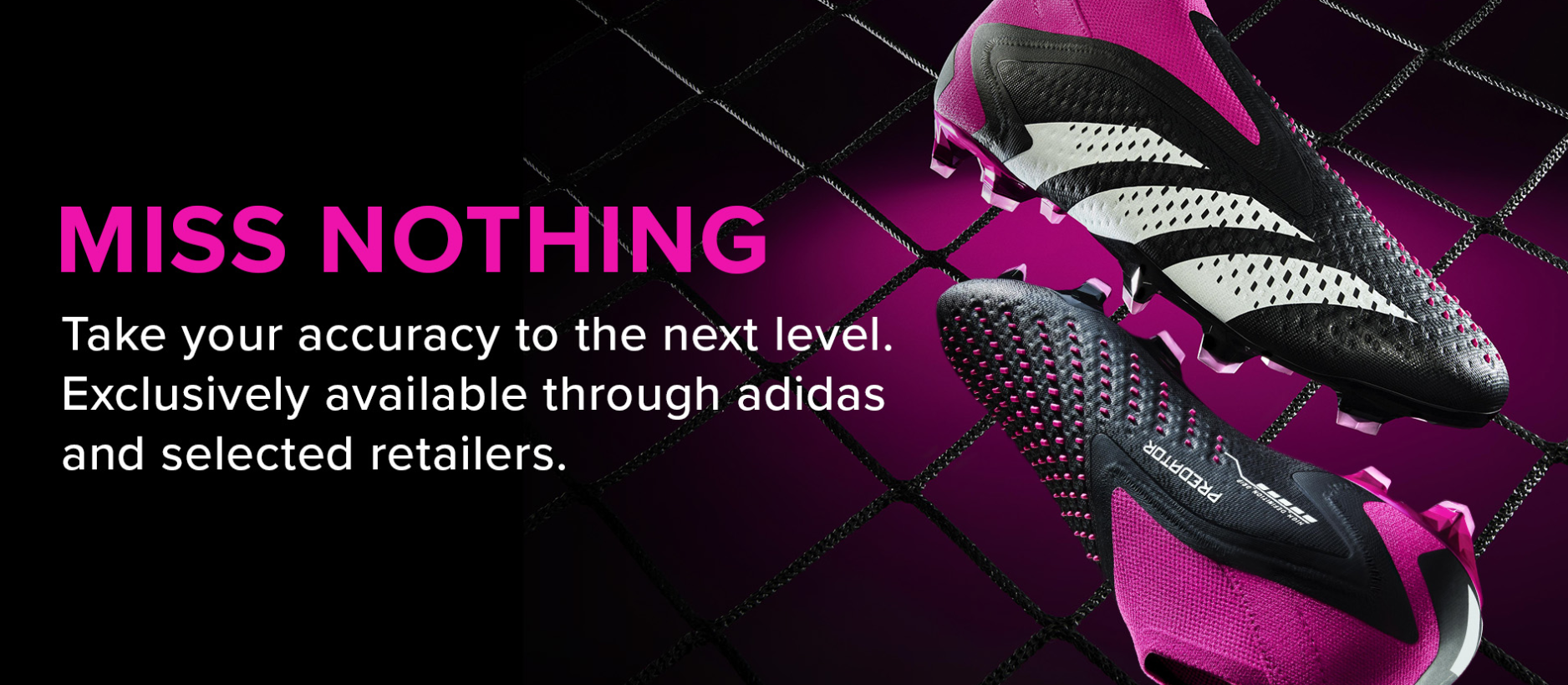 adidas shoe